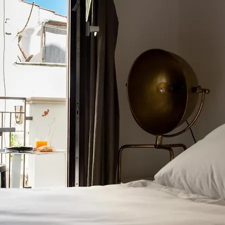 La Casa Del Calzolaio Bed and breakfast