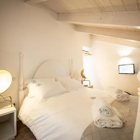 La Casa Del Calzolaio