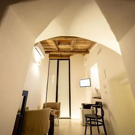 Bed and breakfast La Casa Del Calzolaio