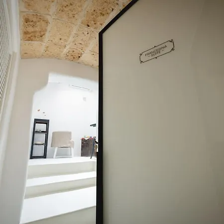 La Casa Del Calzolaio Bed and breakfast