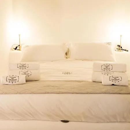 Bed and breakfast La Casa Del Calzolaio *