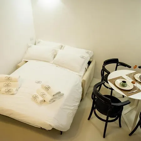 Bed and breakfast La Casa Del Calzolaio