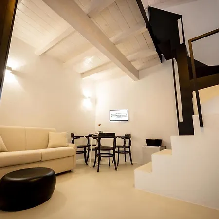 La Casa Del Calzolaio Altamura